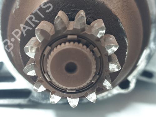 Starter VW GOLF VII (5G1, BQ1, BE1, BE2) 1.6 TDI | BP29537877M8 