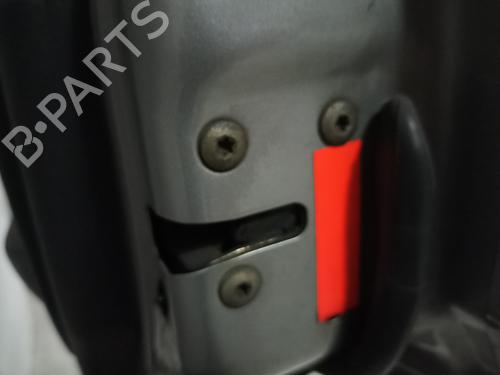Used Rear right lock JEEP GRAND CHEROKEE II (WJ, WG) [1998-2005]  16198469