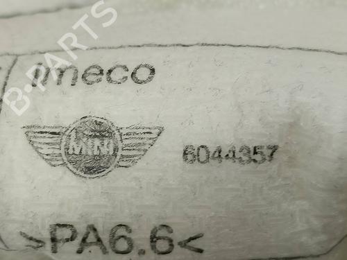 Right curtain airbag MINI MINI (R56) Cooper D | BP12993659C12 