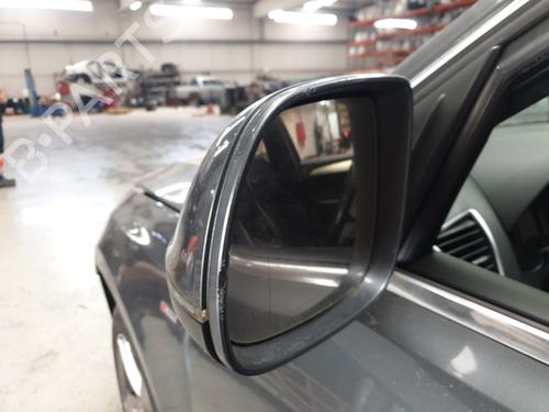 Climate control AUDI Q5 (8RB) 2.0 TDI quattro | BP34346710I5  - Image 22