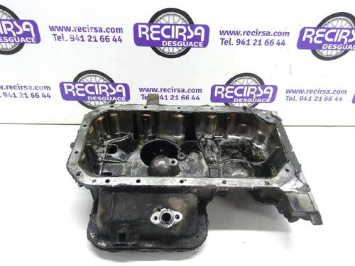 Oil sump OPEL ASTRA H (A04)  | BP14237984M115 