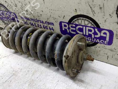 Right front shock absorber NISSAN PATHFINDER III (R51)  | BP9479981M17 
