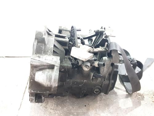 Używane Skrzynia biegów VW GOLF VII (5G1, BQ1, BE1, BE2) 1.6 TDI (90 hp) 29554687