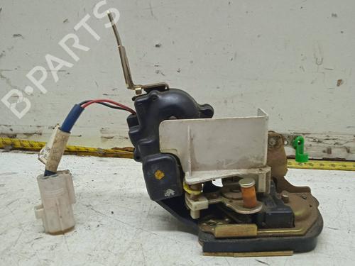 Used Rear left lock TOYOTA CARINA E VI (_T19_) [1992-1997]  9475491