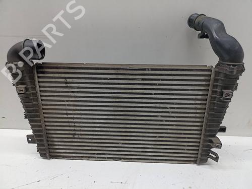 Intercooler OPEL ZAFIRA / ZAFIRA FAMILY B (A05)  | BP15543852M30 