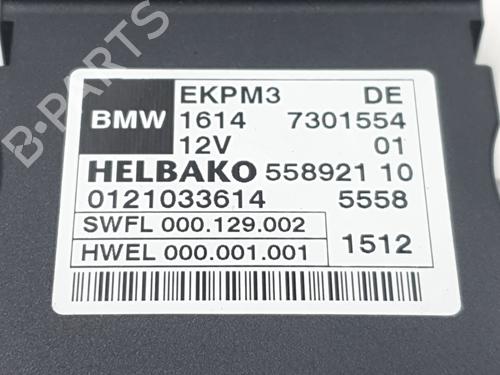Electronic module BMW 3 (F30, F80) 316 d | BP40179356M83 - Image 5