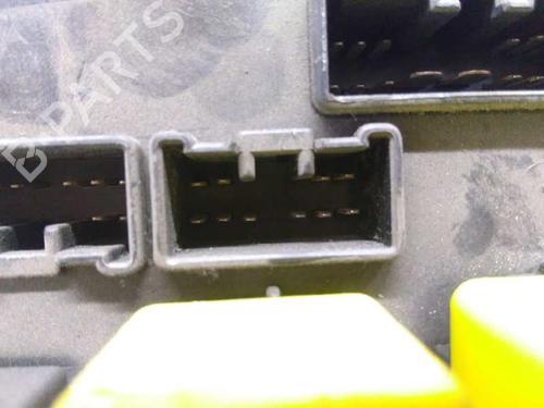 Fuse box FIAT BRAVA (182_)  | BP9469638E1 