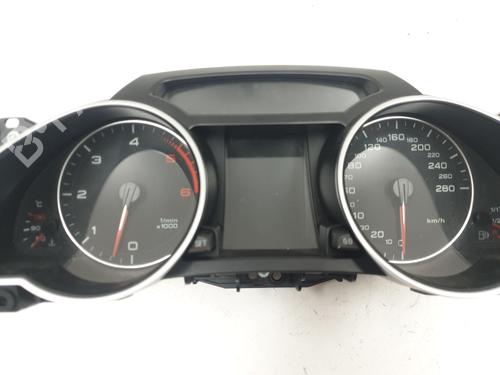 Instrument cluster AUDI A5 (8T3) 3.0 TDI quattro | BP37264526C47 - Image 3