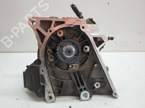Injection pump ALFA ROMEO STELVIO (949_) 2.2 D (949.AXD1A) | BP17770060M78 