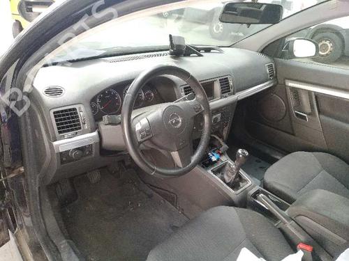 Right front window switch OPEL VECTRA C (Z02)  | BP9478002I26 