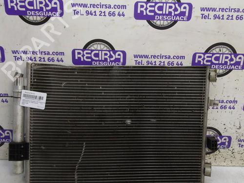 Used AC radiator FORD FOCUS III [2010-2020]  9482657