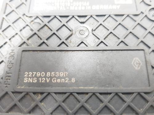 Sensor electrónico OPEL VIVARO B Van (X82) 1.6 CDTI (05) | BP30906956M84
