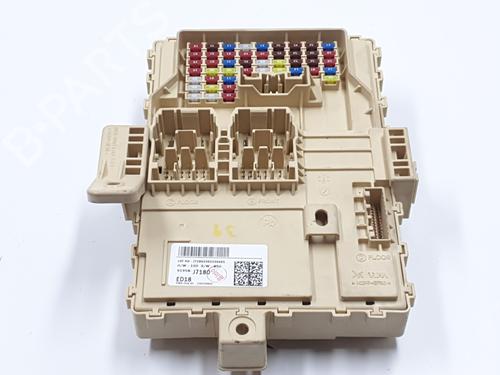 Used Fuse box KIA XCEED (CD) 1.5 T-GDi MHEV (160 hp) 29119264