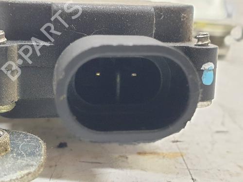 Rear right lock PEUGEOT 807 (EB_) 2.0 HDi | BP11091913C99