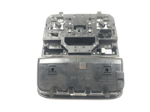 Innerbelysning KIA CEED (CD) 1.6 CRDi 136 | BP38512017I8 - Image 5