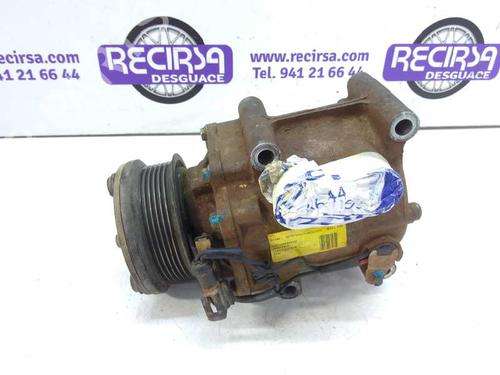 AC compressor FORD TOURNEO CONNECT  | BP9466945M34 