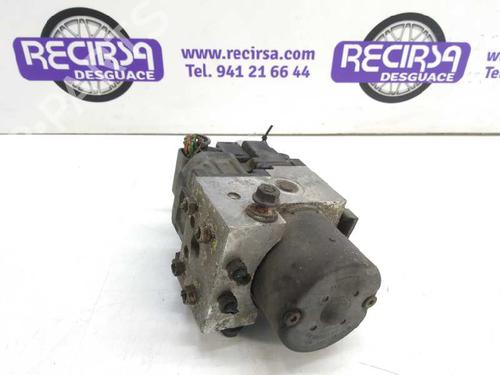ABS pump PEUGEOT 306 Hatchback (7A, 7C, N3, N5)  | BP9489137M43 