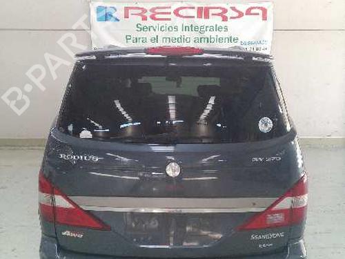 Højre foran tåkelykt SSANGYONG RODIUS I  | BP9470445C31 