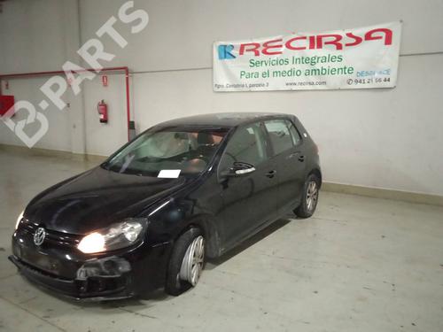 Right front window switch VW GOLF VI (5K1) 1.6 TDI | BP9486481C105  - Image 20