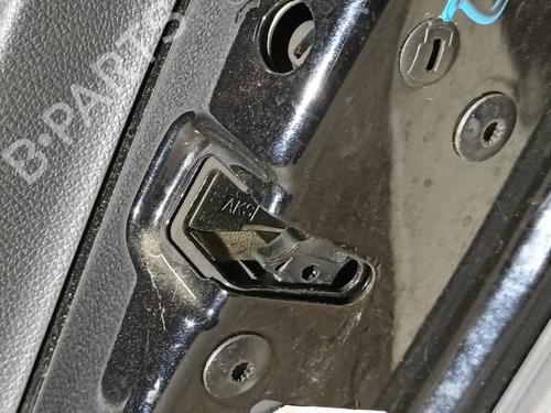 Used Rear right lock VW GOLF VI (5K1) [2008-2014]  9488831