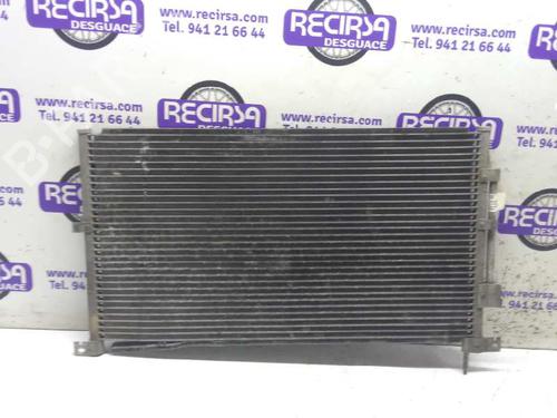 AC radiator FORD MONDEO III Turnier (BWY)  | BP9491517M32 