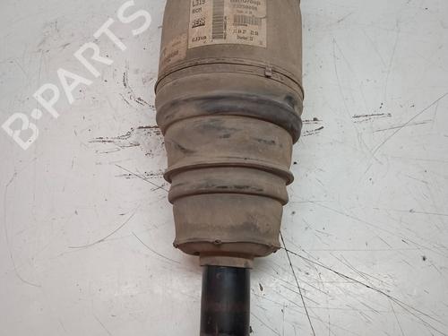 Used Right rear shock absorber LAND ROVER DISCOVERY IV (L319) [2009-2018]  9551329