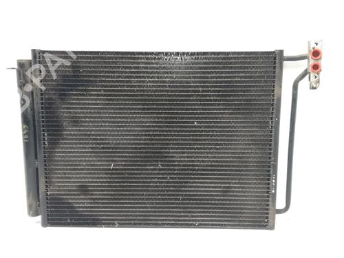 Used AC radiator AC radiator BMW X5 (E53) 3.0 d (218 hp) 31623534 31623534