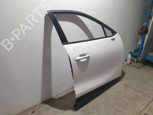 Right front door OMODA 5  | BP29135690C3