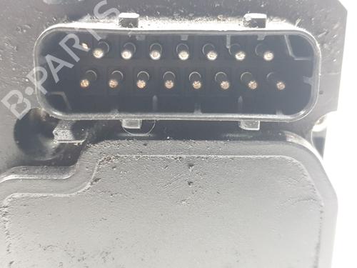 ABS pump MERCEDES-BENZ S-CLASS (W220, V220) S 320 CDI (220.025, 220.125) | BP30961078M43