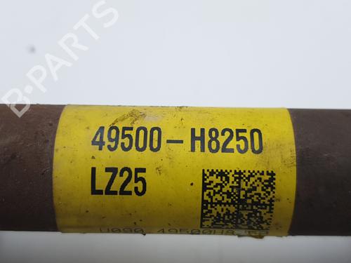 Left front driveshaft KIA STONIC (YB) 1.0 T-GDi Eco-Dynamics+ | BP30717297M38 