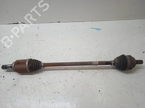 Used Right rear driveshaft SMART FORTWO Coupe (451) electric drive (451.390) (48 hp) 11768373