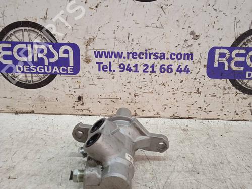 Brake master cylinder NISSAN MICRA V (K14)  | BP9550869M77 