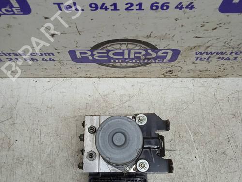 ABS pump LAND ROVER RANGE ROVER III (L322)  | BP9483954M43 