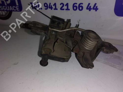 Hood lock AUDI A3 (8L1) 1.9 TDI | BP9462642C133 