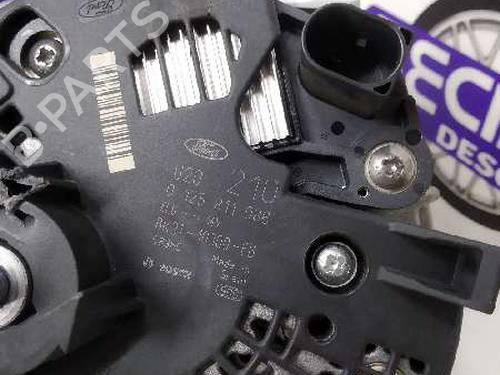 Alternator FORD TRANSIT V363 Van (FCD, FDD)  | BP9960261M7 