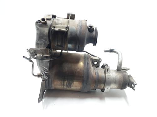 Used Catalyst Catalyst VW GOLF VII (5G1, BQ1, BE1, BE2) 1.6 TDI 4motion (110 hp) 32468696 32468696