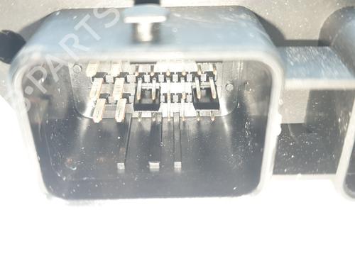 Engine control unit (ECU) PEUGEOT 307 (3A/C) 1.6 16V | BP37075143M57  - Image 6