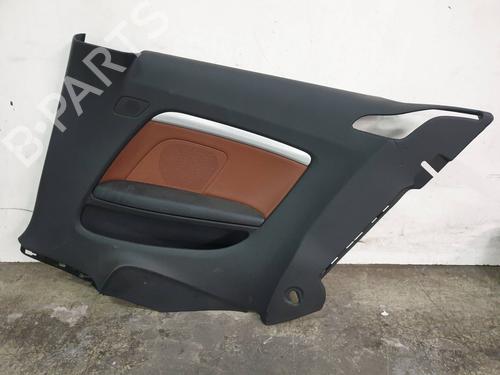 Seats set AUDI A5 (8T3) 2.0 TFSI | BP19922805C78 