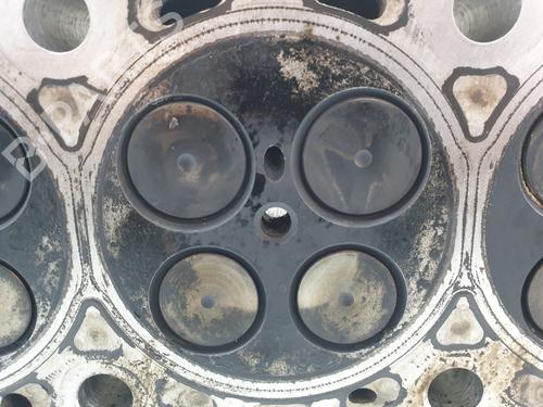 Topstykke LAND ROVER DISCOVERY III (L319) 2.7 TD 4x4 | BP23867449M5