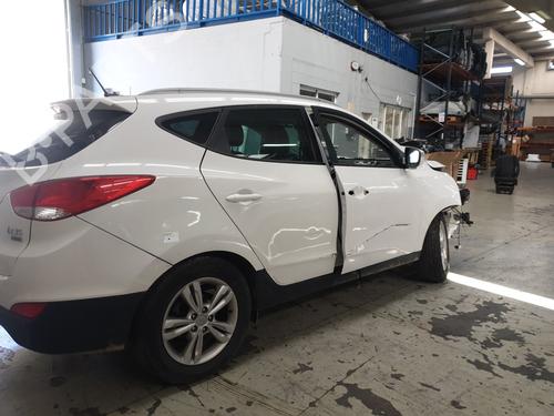 Left front window switch HYUNDAI ix35 (LM, EL, ELH) 1.7 CRDi | BP33290798I27  - Image 12