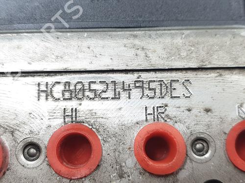 ABS pump VW PASSAT B6 (3C2) 2.0 TDI | BP38704357M43 - Image 9