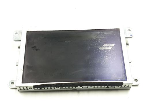 Afficheur AUDI A5 Sportback (8TA) 2.0 TFSI (180 hp) 32343437