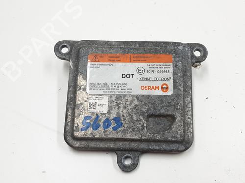 Used Xenon ballast Xenon ballast LAND ROVER RANGE ROVER EVOQUE (L538) 2.2 D 4x4 (190 hp) 36069227 36069227