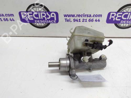Hovedbremsecylinder OPEL ASTRA H (A04)  | BP9463325M77 