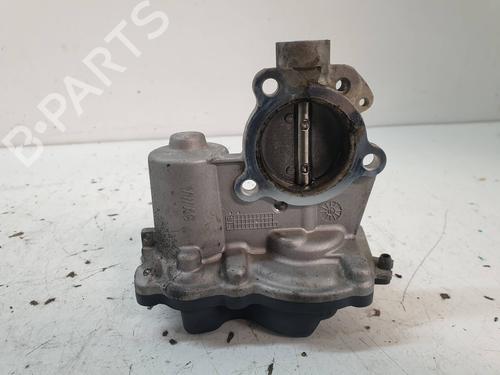 Throttle body VW POLO V (6R1, 6C1)  | BP25882433M82 