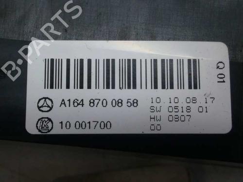Switch MERCEDES-BENZ GL-CLASS (X164)  | BP9465408I30 