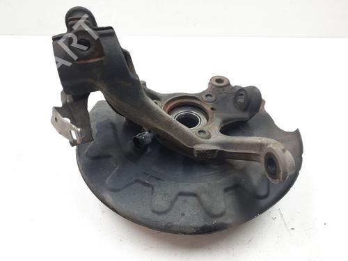 Left front steering knuckle SEAT LEON (5F1) 1.6 TDI | BP38556072M25 - Image 7