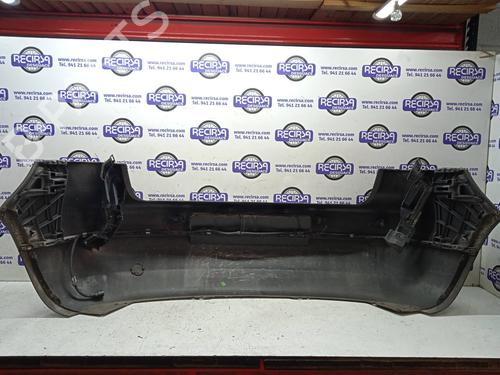 Rear bumper VW GOLF V (1K1)  | BP9485719C8 