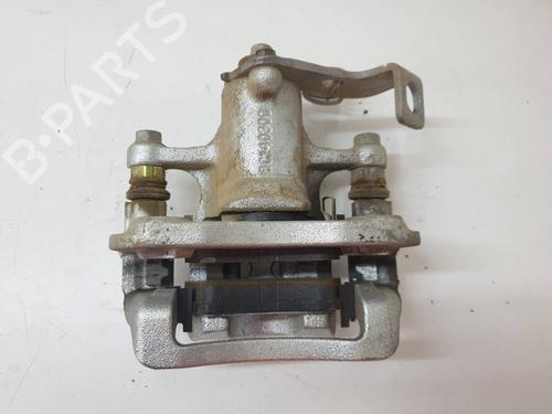 Right rear brake caliper HYUNDAI i20 ACTIVE (IB, GB)  | BP16013367M106 