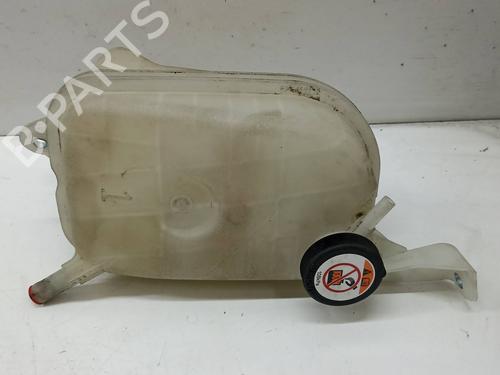 Used Expansion tank TOYOTA AURIS (_E18_) 1.8 Hybrid (ZWE186_, ZWE186R) (136 hp) 24615324